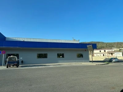 Estación ITV Priego de Córdoba - VEIASA