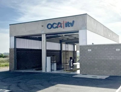 OCA ITV Sariñena