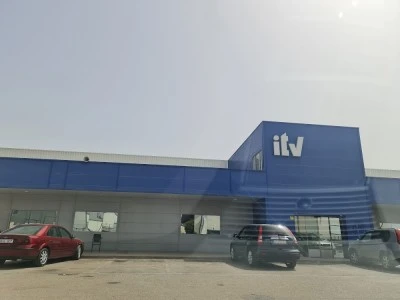 Estación ITV Puente Genil - VEIASA
