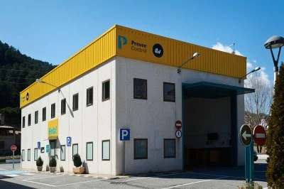 PrevenControl ITV Ripoll