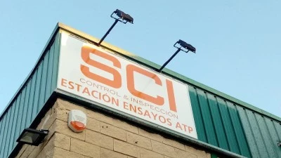 Túnel de Frío - Servicios Control Inspección S.A.
