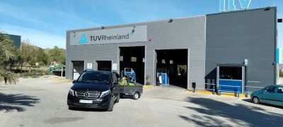 Tuv Rheinland Ibérica S A