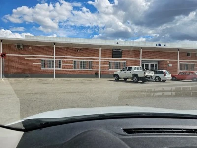 Estación ITV Alcalá la Real - VEIASA