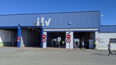 Estación ITV San Juan del Puerto - VEIASA