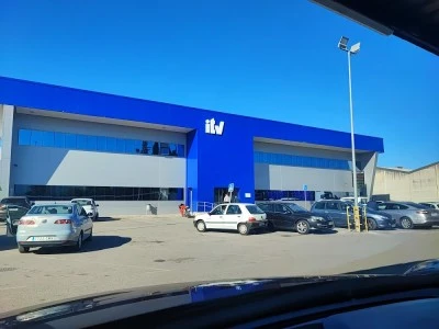 Estación ITV Sanlúcar La Mayor - VEIASA
