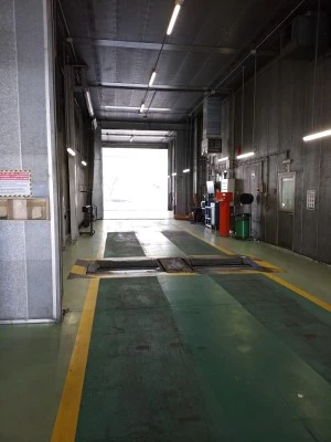 Estación ITV Utrera - VEIASA