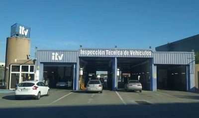 Estación SYC Applus+ ITV de A Coruña – Sabón