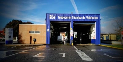 Estación SYC Applus+ ITV de Monforte de Lemos
