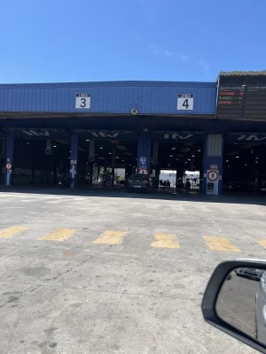 Estación ITV Algeciras - VEIASA