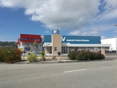 Estación SYC Applus+ ITV de Nigrán