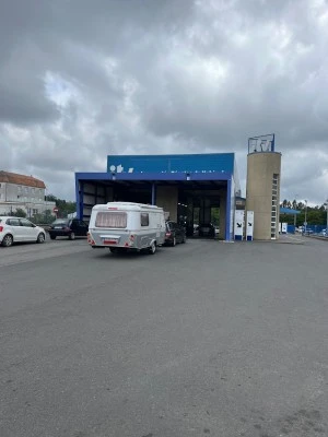 Estación SYC Applus+ itv de O Allo
