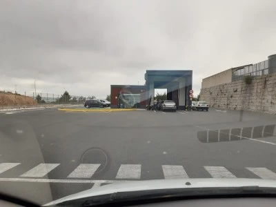 Estación SYC Applus+ itv de O Carballiño