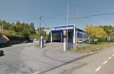 Estación SYC Applus+ ITV de Pontevedra – Curro