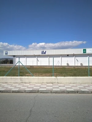 Estación ITV Andújar - VEIASA