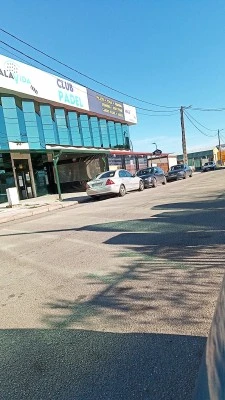 Estación SYC Applus+ itv de Verín