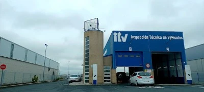 Estación SYC Applus+ itv de Xinzo